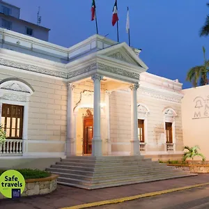 4* Hotel Mision Panamericana