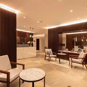 Ontico Urban Design מרידה