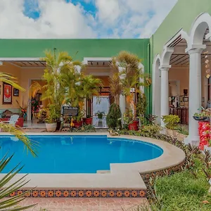 Santa Maria Hotel