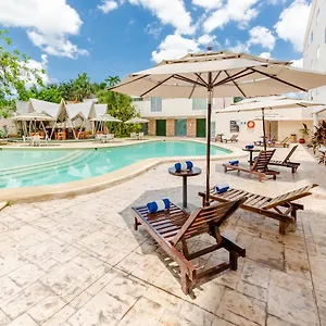 4* Hotel Maria Del Carmen