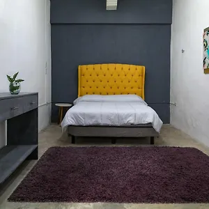 Casa 63 Tranquilo H Hostal