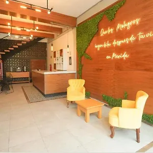 Hit Boutique Hotel