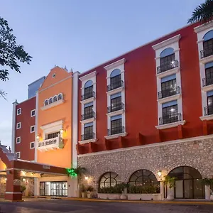 Hotel By Ihg, Mérida