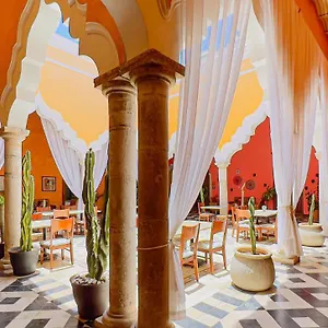 Viva Boutique Отель