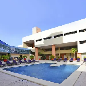 4* Hotel Aluxes