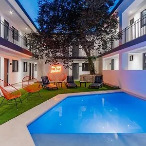 Mody Hotel