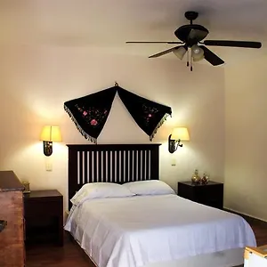 Zamna Boutique Hotel