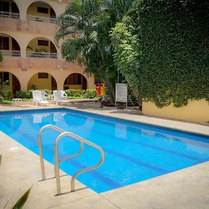 Hotel Maya Yucatan, Mérida