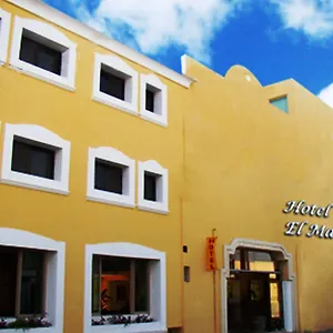El Marques Mérida