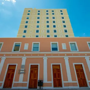 Express Centro By Ihg Отель