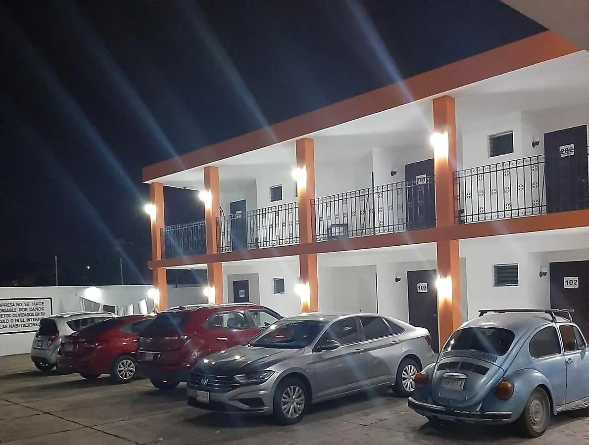 Hotel De La 60 メリダ メキシコ